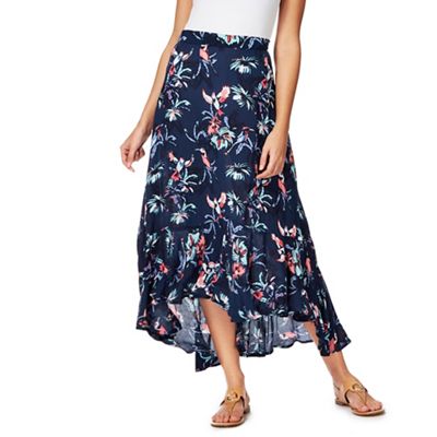 debenhams maxi skirts