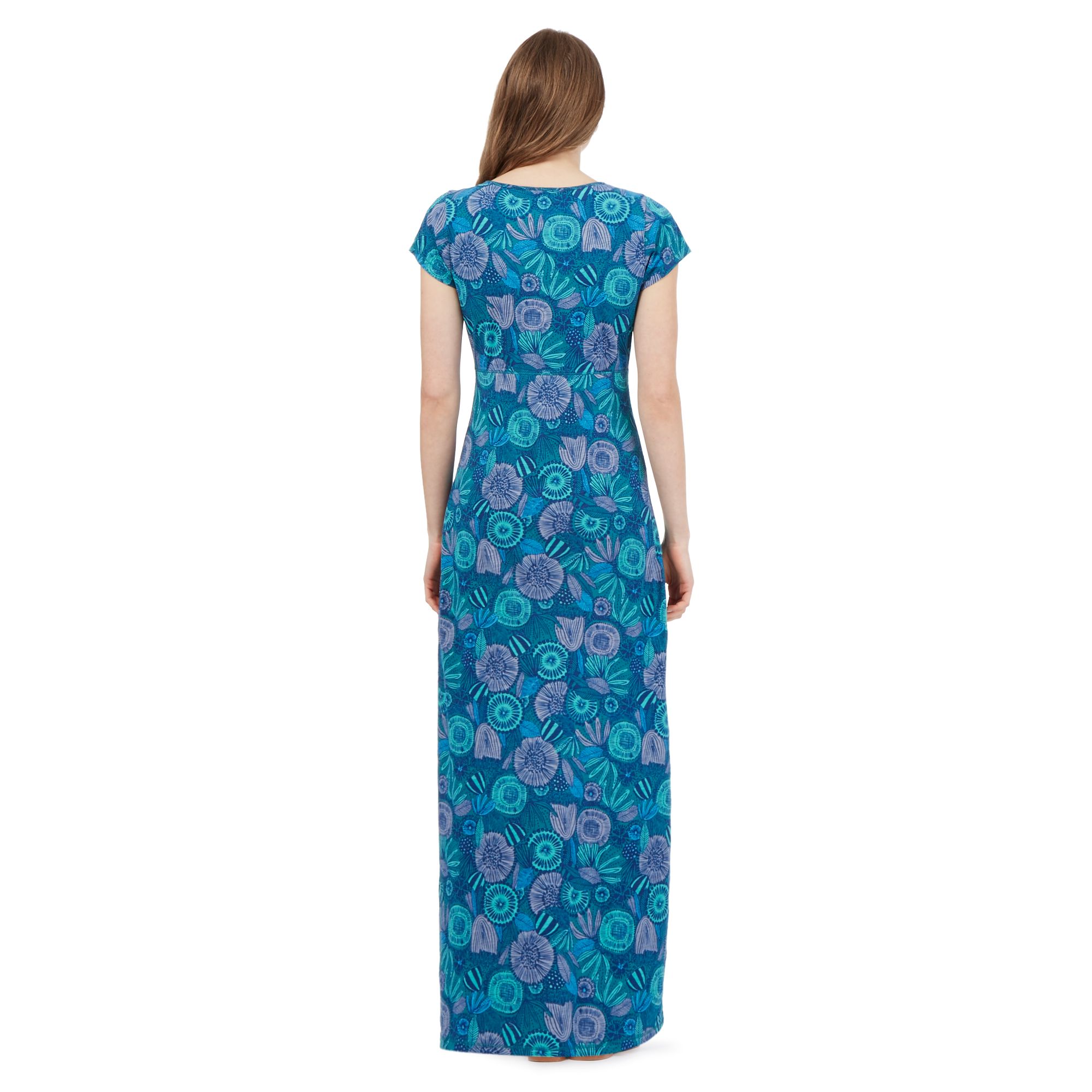 debenhams maxi
