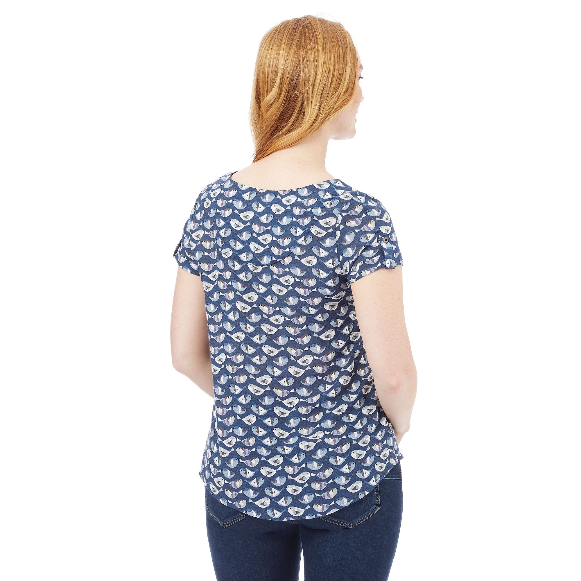 debenhams mantaray ladies tops