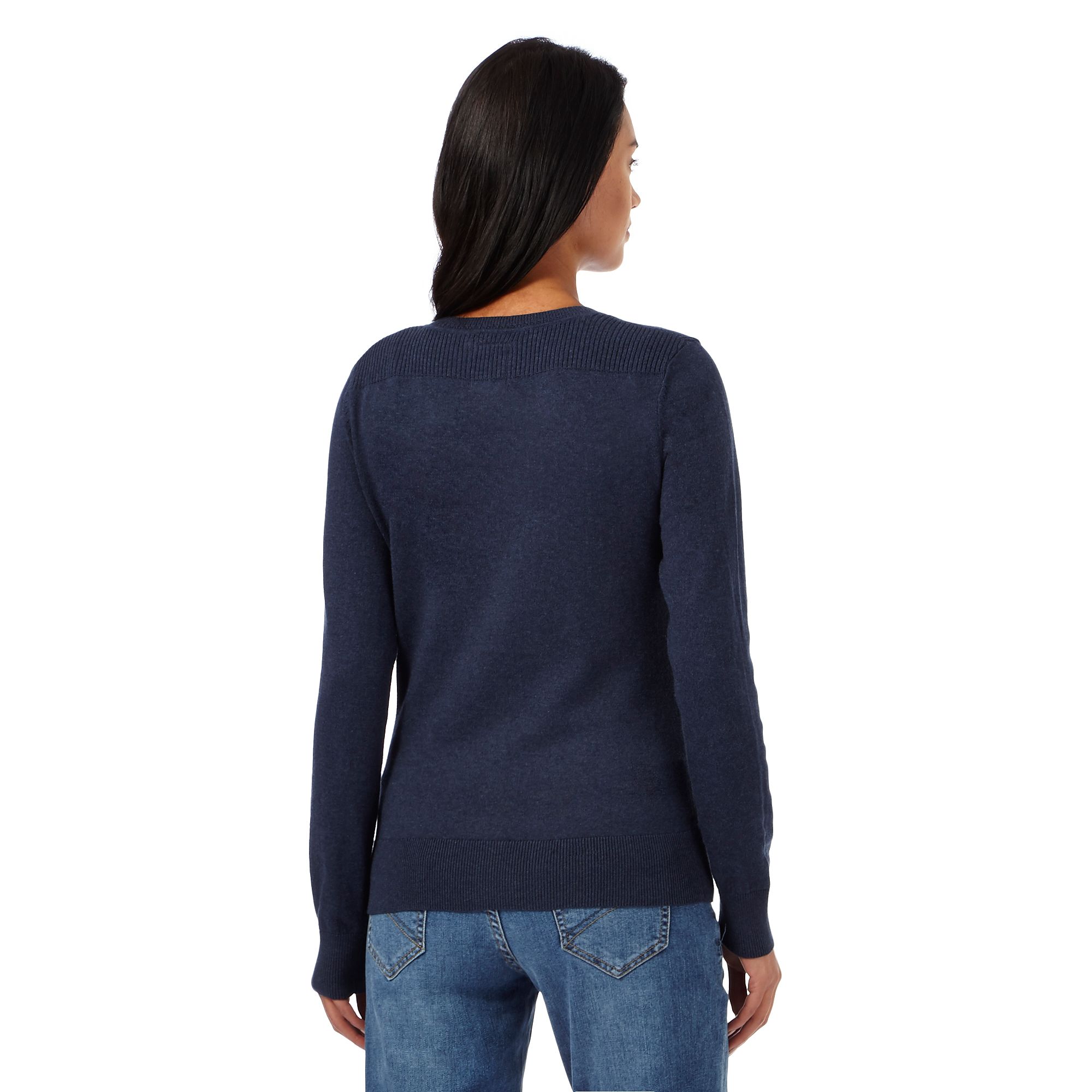 debenhams womens jumpers and cardigans