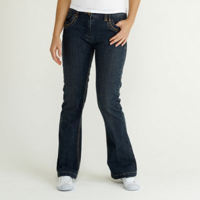 Casual Collection Blue frost authentic jeans