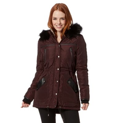 debenhams coats