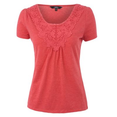 Collection Peach t-shirt