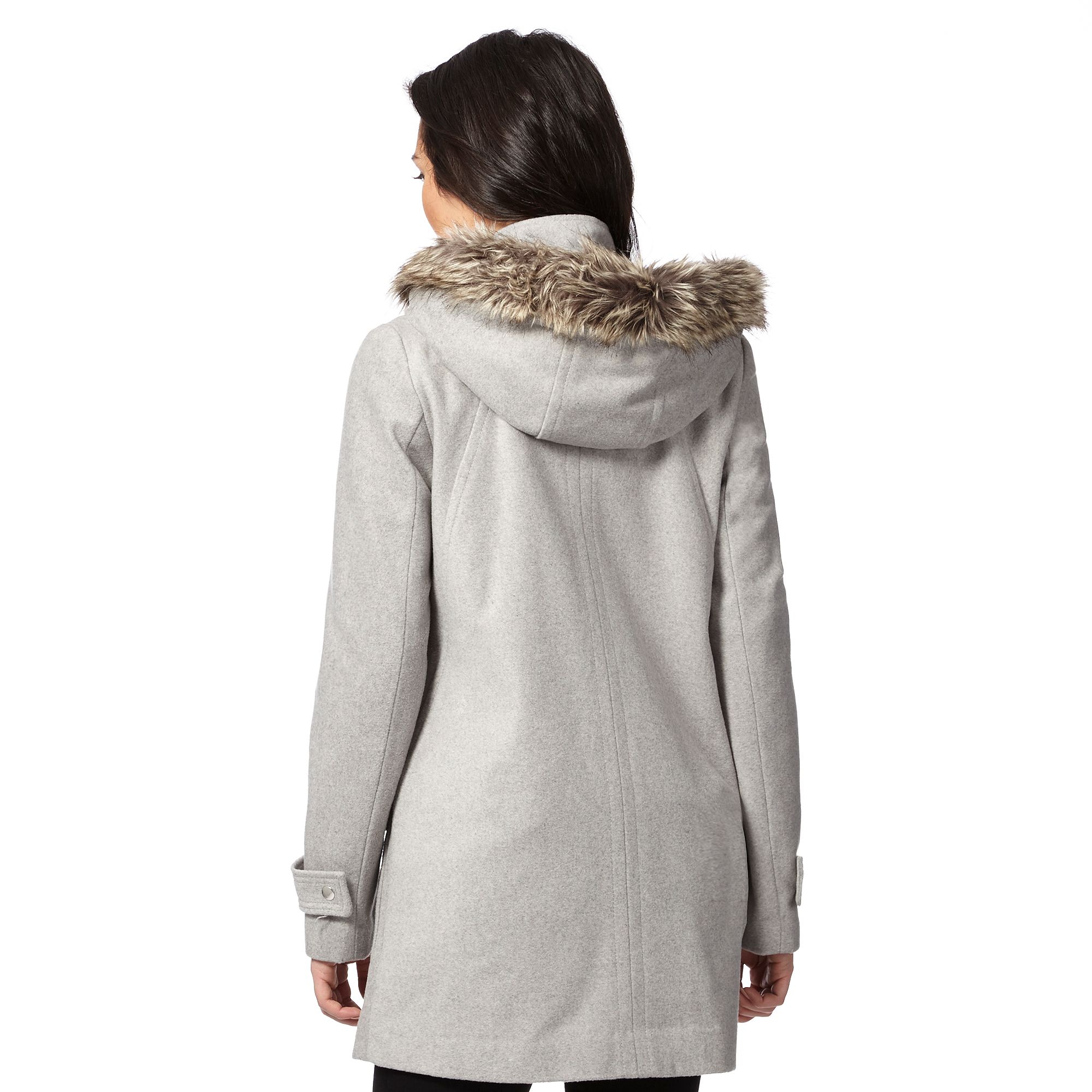 You are here Shop eBay for great deals on Duffle Coat Coats, Jackets & Vests for Women. You'll find new or used products in Duffle Coat Coats, Jackets & Vests for Women on eBay. Free shipping on selected items.