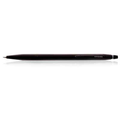 Black slim gel pen                                                                                                              