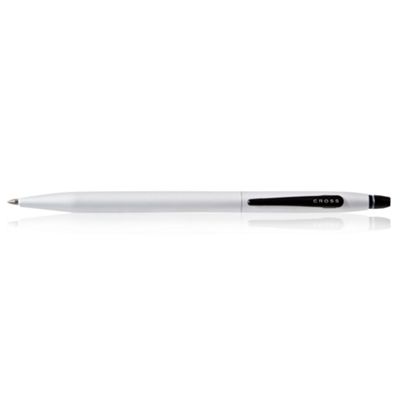 Silver slim gel pen                                                                                                             