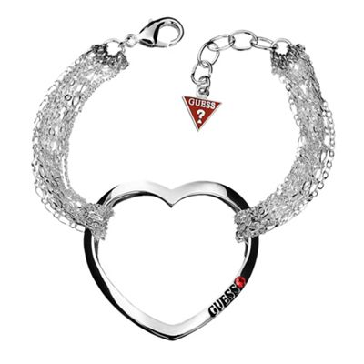 silver chain designs for men. Silver multi chain