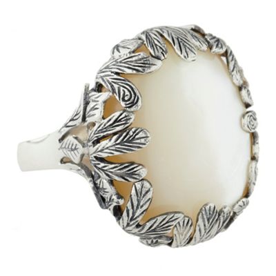 Кольцо в викторианском стиле