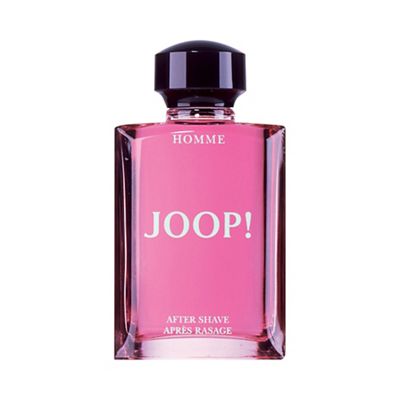 Joop! Homme Aftershave Spray 75ml