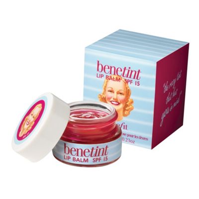 Benefit Benetint lip balm