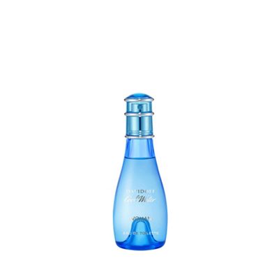 Cool Water for Her Eau de Toilette