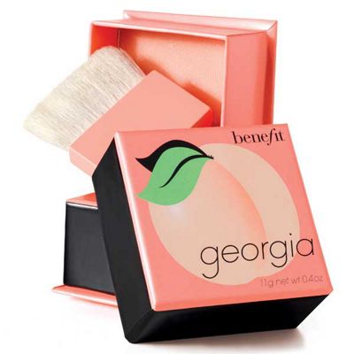 Benefit Georgia