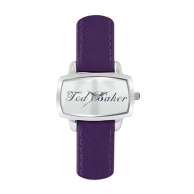 Ted Baker watch