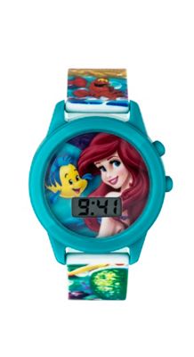 ariel digital watch