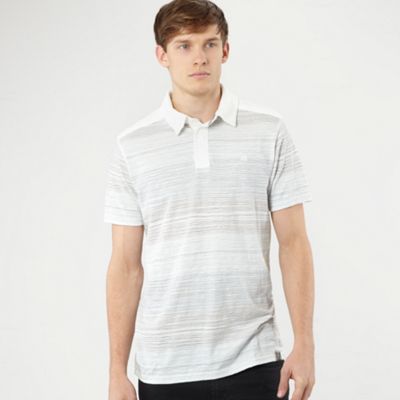 Off white printed stripe t-shirt