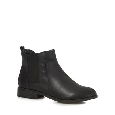 debenhams chelsea boots