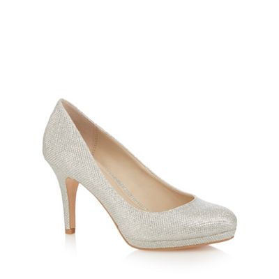 debenhams sparkly shoes
