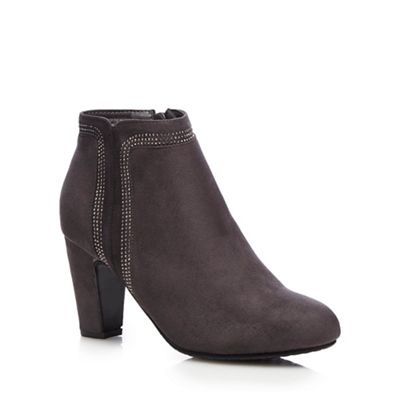 debenhams ladies boots wide fit
