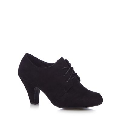 lace up boots debenhams