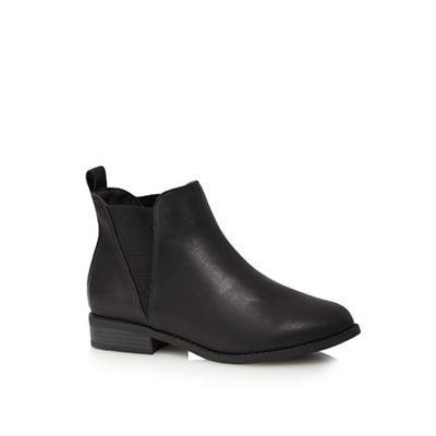 debenhams chelsea boots