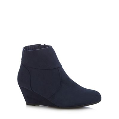 debenhams ladies boots and shoes