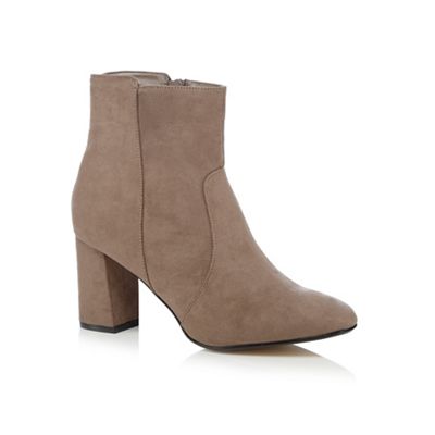 debenhams ladies boots and shoes