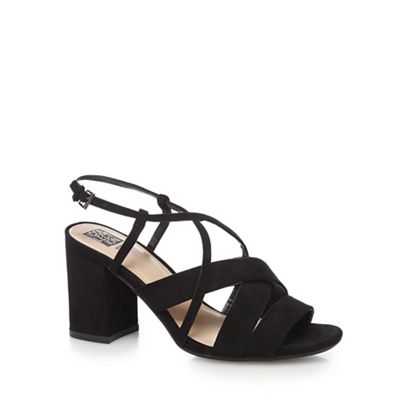 debenhams party sandals