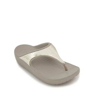 debenhams crocs