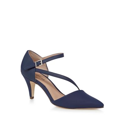 debenhams low heel sandals