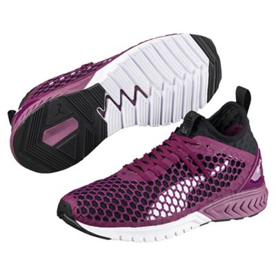 puma ignite dual shift