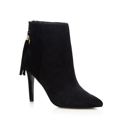 faith heeled ankle boots