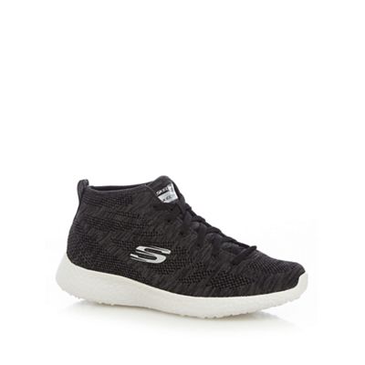 Debenhams skechers trainers deals