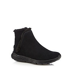 Skechers Boots Skechers Boots