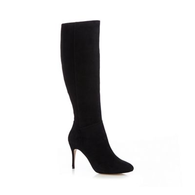 thigh high boots debenhams