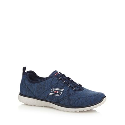 debenhams skechers womens trainers