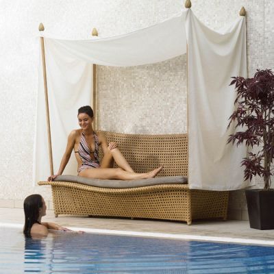 Champneys relax spa day experience