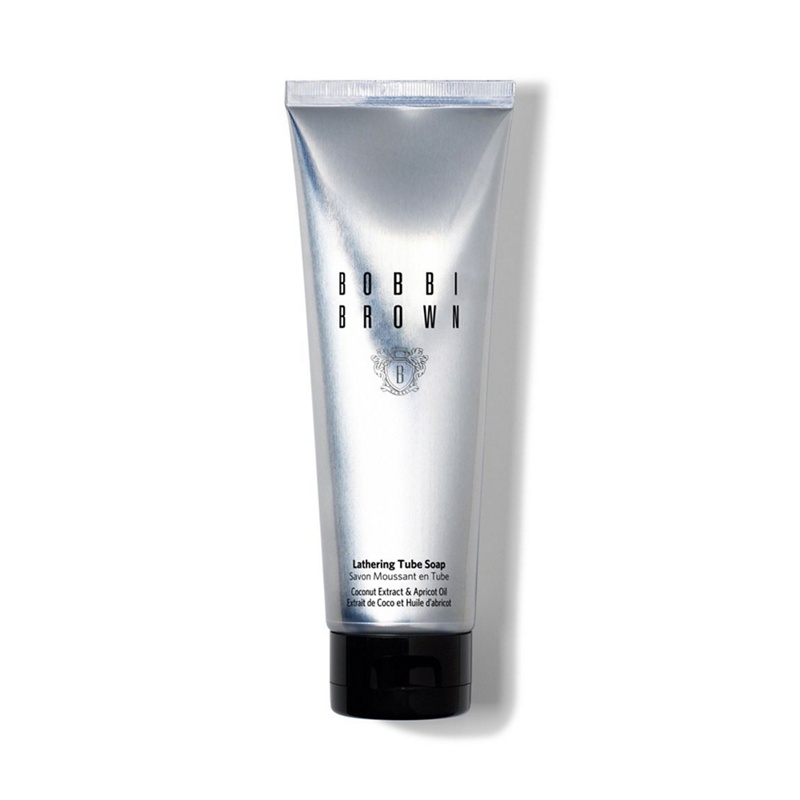 Bobbi Brown - Lathering Tube Soap 125Ml Review