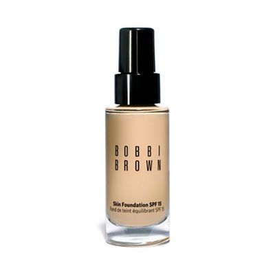 Skin Foundation SPF 15