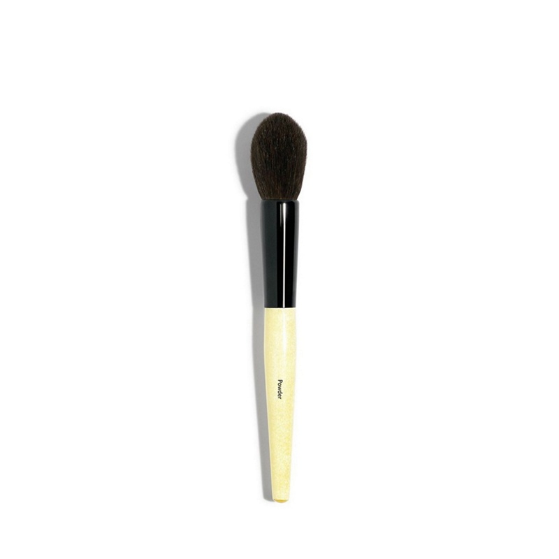 Bobbi Brown - Powder Brush Review