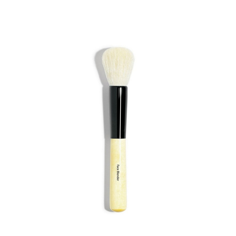 Bobbi Brown - Face Blender Brush Review