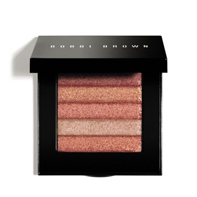 Nectar Shimmer Brick Compact