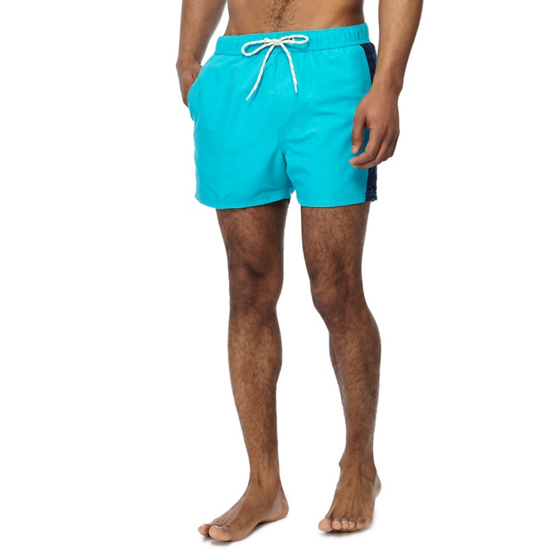 Red Herring - Big And Tall Aqua Swim Shorts Review