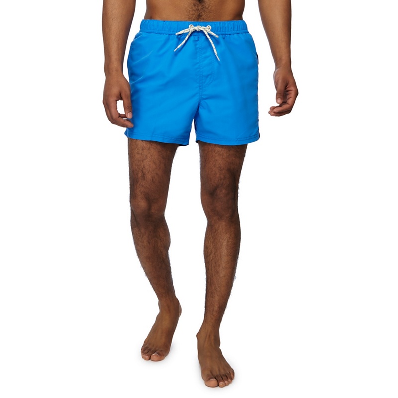 Red Herring - Blue Swim Shorts Review