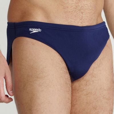 Navy 'Endurance' swim briefs
