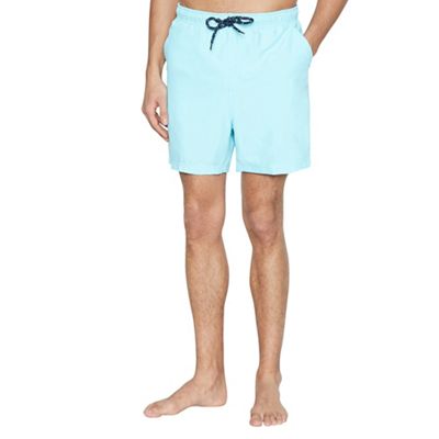 Animal Light blue logo back t-shirt