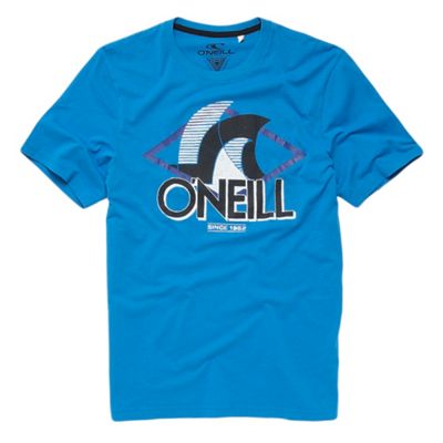 ONeill Turquoise coaster t-shirt