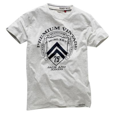 White Northwest t-shirt