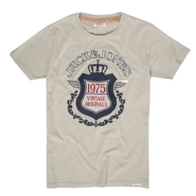 Natural Fighter t-shirt