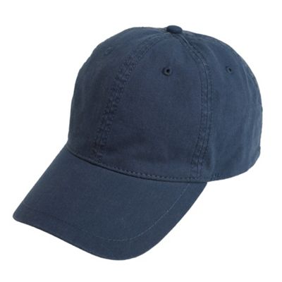 Maine New England Navy basic baseball cap