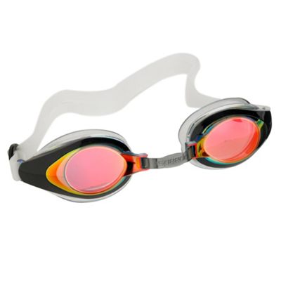 Mariner mirror swimming goggles